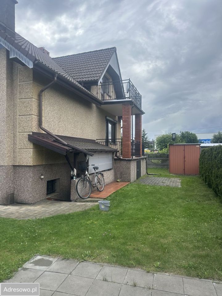 dom wolnostojący, 5 pokoi Miasteczko Śląskie, ul. Marii Konopnickiej. Zdjęcie 14