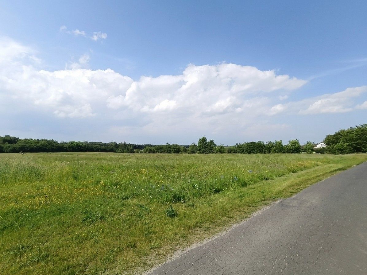 Działka budowlana Nowostawy Dolne. Zdjęcie 1