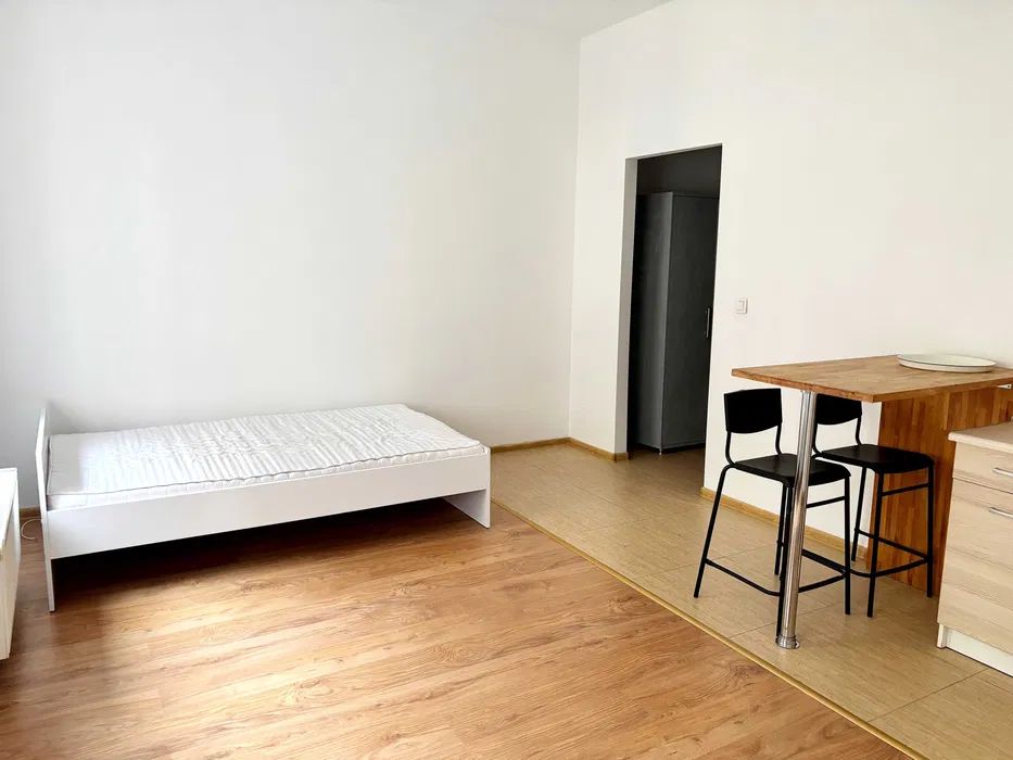 Mieszkanie 1-pokojowe Katowice Śródmieście, ul. Staromiejska. Zdjęcie 7
