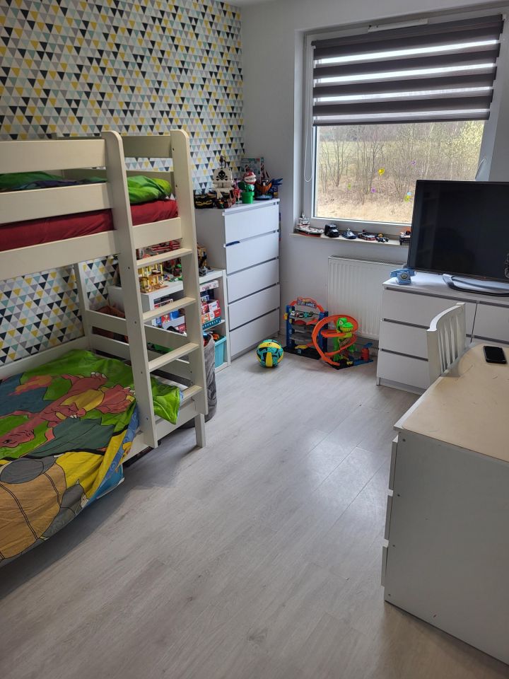 Mieszkanie 4-pokojowe Koszalin Rokosowo, ul. Generała Józefa Hallera. Zdjęcie 16