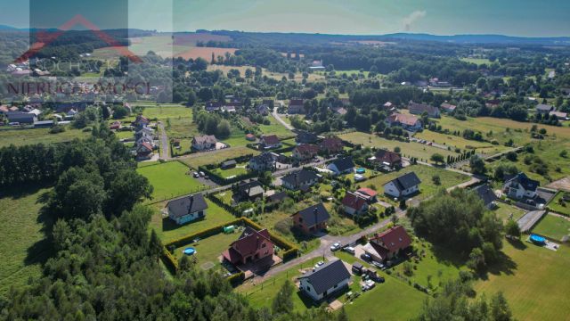 dom wolnostojący, 4 pokoje Olszyna, ul. Źródlana. Zdjęcie 7