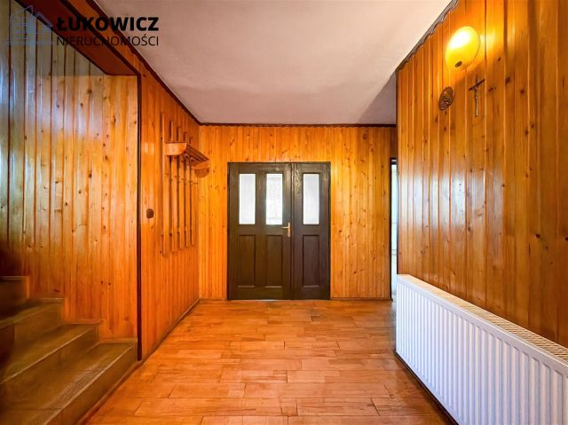 dom wolnostojący, 6 pokoi Bielsko-Biała Kamienica. Zdjęcie 18