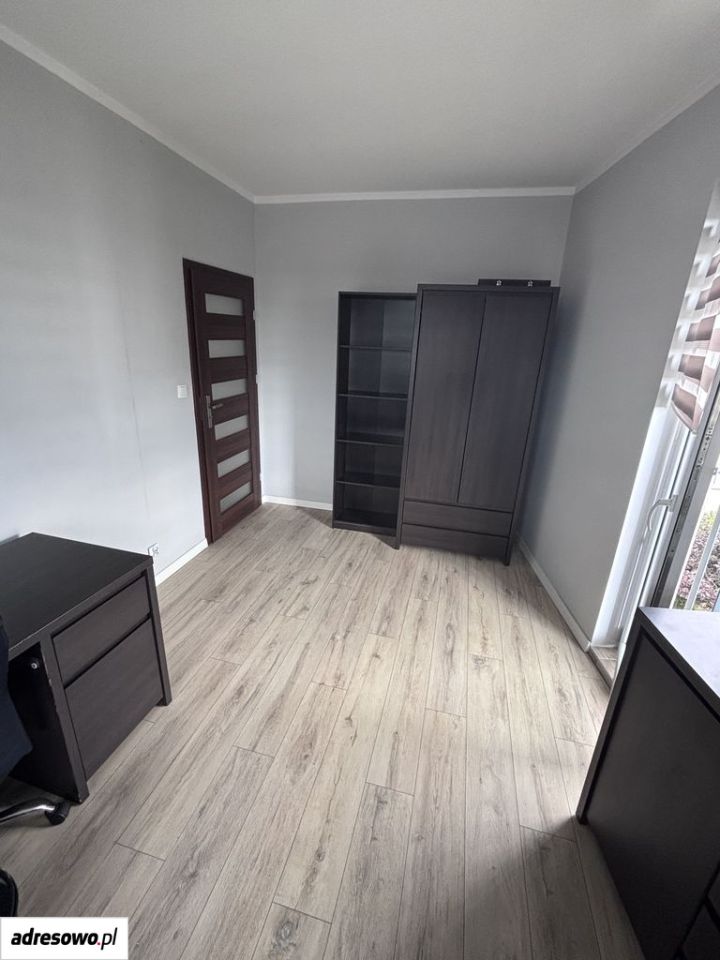 Mieszkanie 3-pokojowe Lublin Ponikwoda, ul. Czesława Strzeszewskiego. Zdjęcie 16