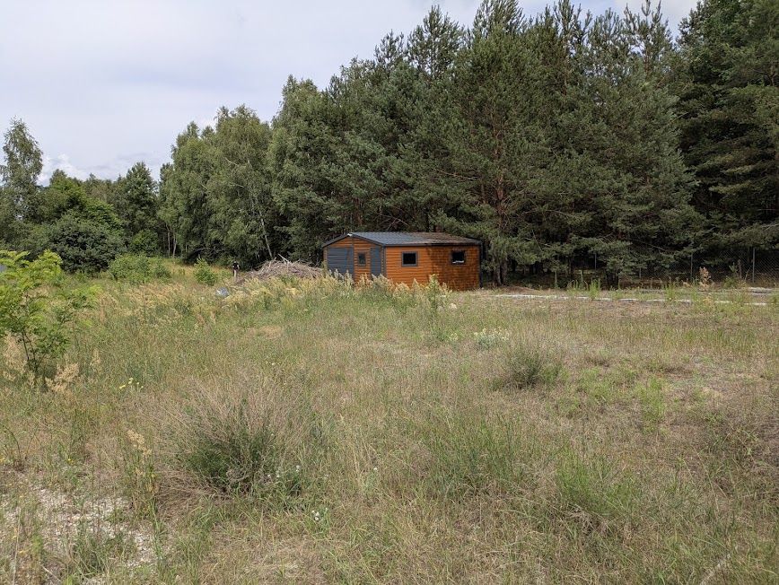 dom wolnostojący, 4 pokoje Łysobyki. Zdjęcie 11