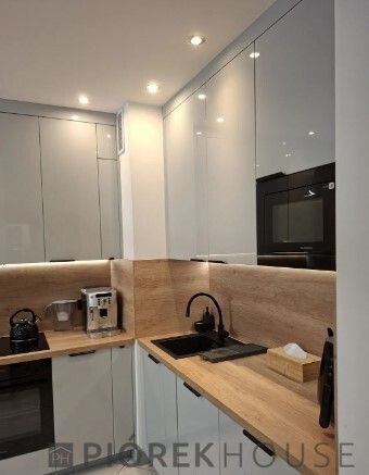 Mieszkanie 2-pokojowe Warszawa Wilanów, ul. Księdza Prymasa Augusta Hlonda. Zdjęcie 8