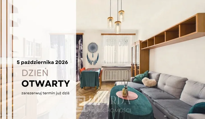 Mieszkanie 2-pokojowe Lublin Śródmieście, ul. Probostwo