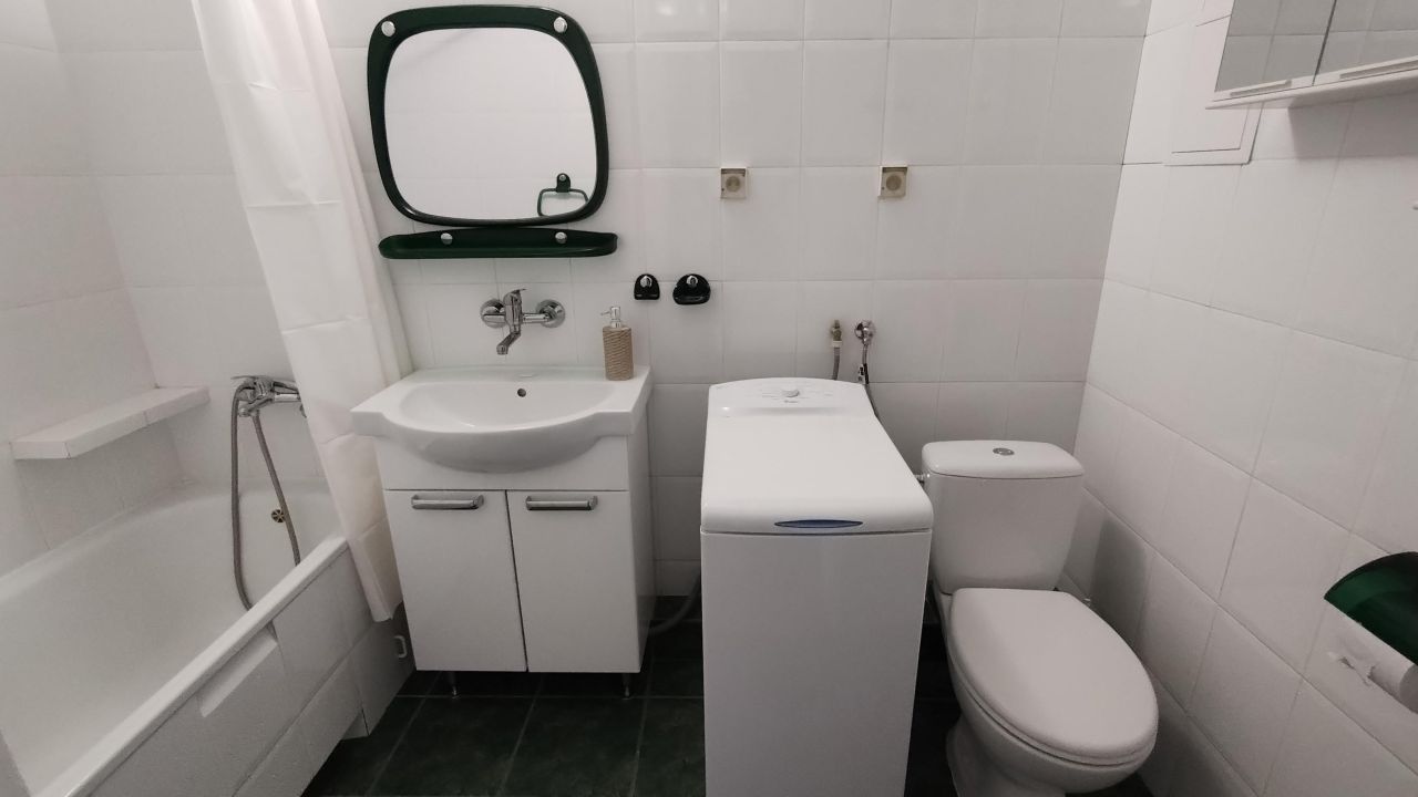 Mieszkanie 2-pokojowe Lublin Rury, ul. Zygmunta Krasińskiego. Zdjęcie 8