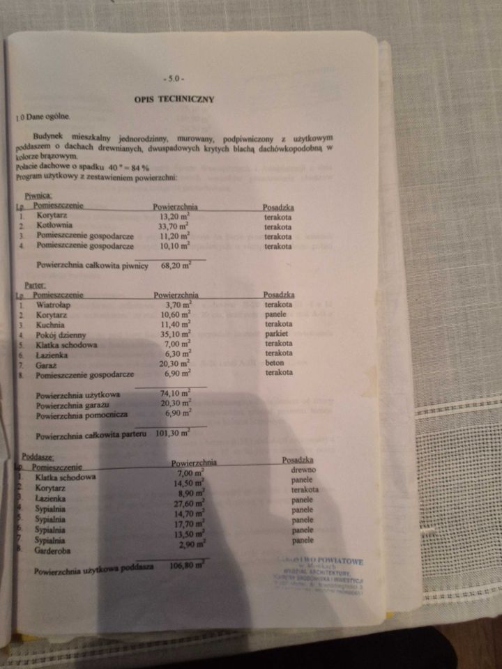 dom wolnostojący Mońki, ul. Mikołaja Kopernika. Zdjęcie 3