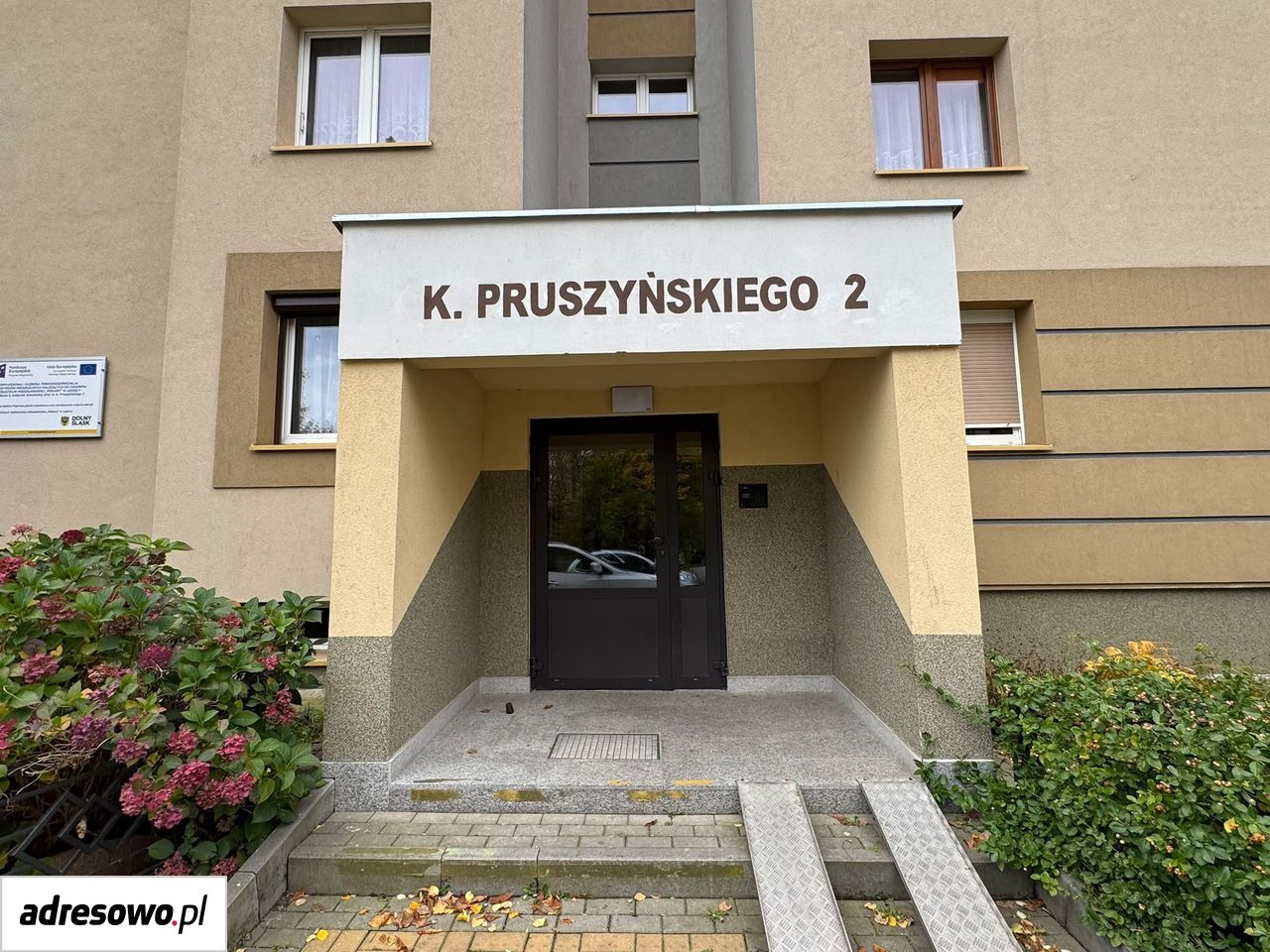 Mieszkanie 3-pokojowe Legnica Piekary Wielkie, ul. Ksawerego Pruszyńskiego. Zdjęcie 18