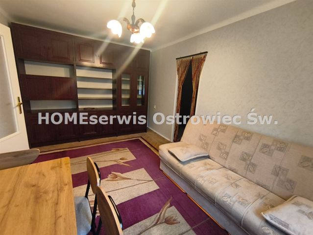 Mieszkanie 2-pokojowe Ostrowiec Świętokrzyski Centrum, ul. Mikołaja Kopernika. Zdjęcie 7