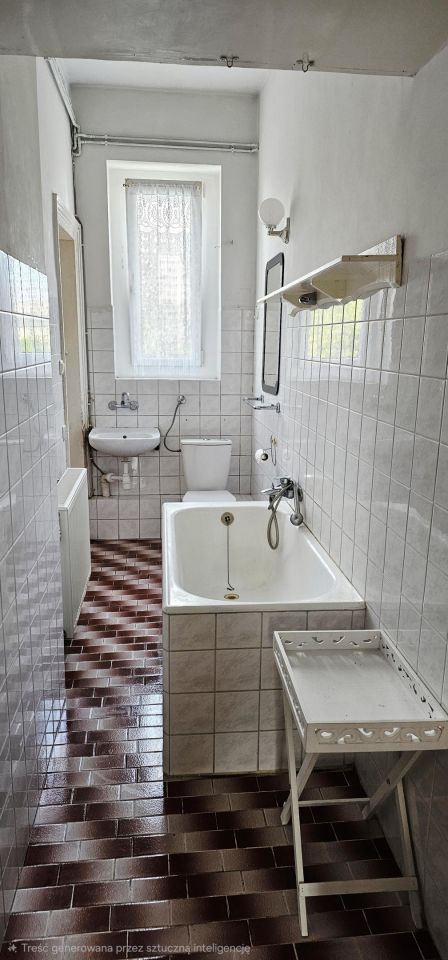 Mieszkanie 3-pokojowe Chodzież, Centrum. Zdjęcie 13