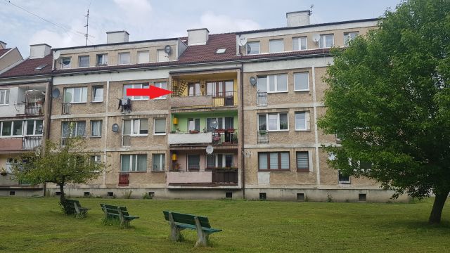 Mieszkanie 4-pokojowe Kołbacz, ul. Szarych Mnichów. Zdjęcie 1