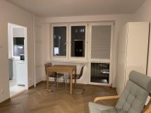 Mieszkanie 1-pokojowe Gdańsk Oliwa, ul. Karpacka. Zdjęcie 2