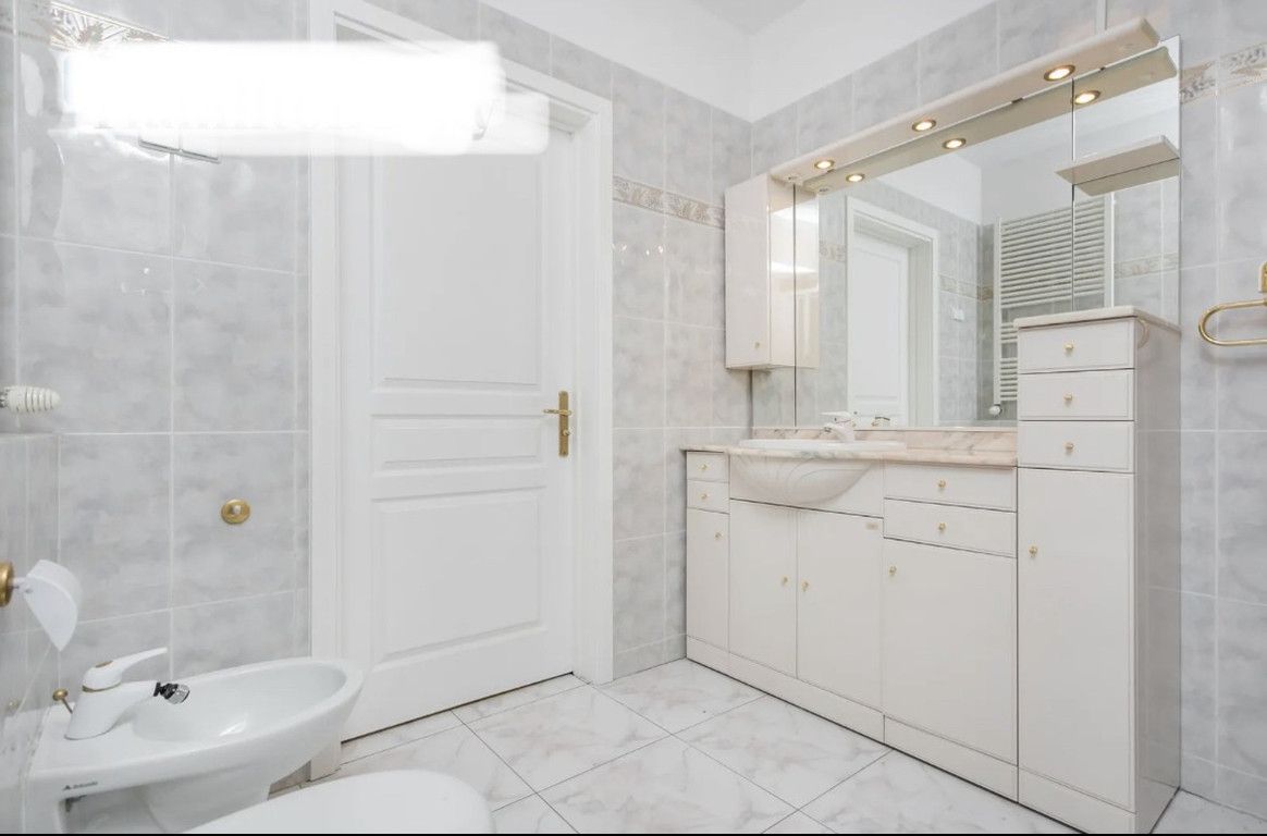 Mieszkanie 5-pokojowe Warszawa Śródmieście, ul. Łucka. Zdjęcie 17