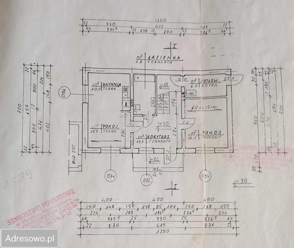 dom wolnostojący, 5 pokoi Szepietowo, ul. Nowy Świat. Zdjęcie 6