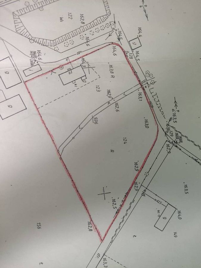 dom wolnostojący, 4 pokoje Siekierowice. Zdjęcie 9