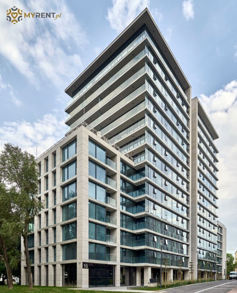 Mieszkanie 1-pokojowe Lublin Śródmieście, al. Racławickie