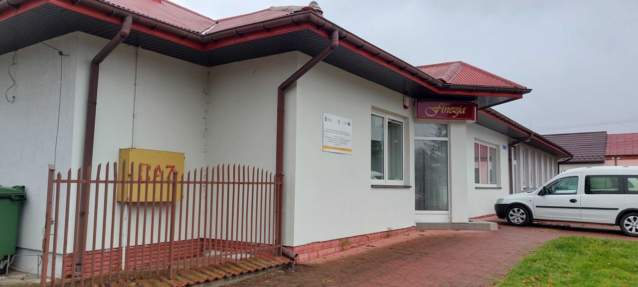 Lokal Pierzchnica, ul. Adama Mickiewicza. Zdjęcie 2