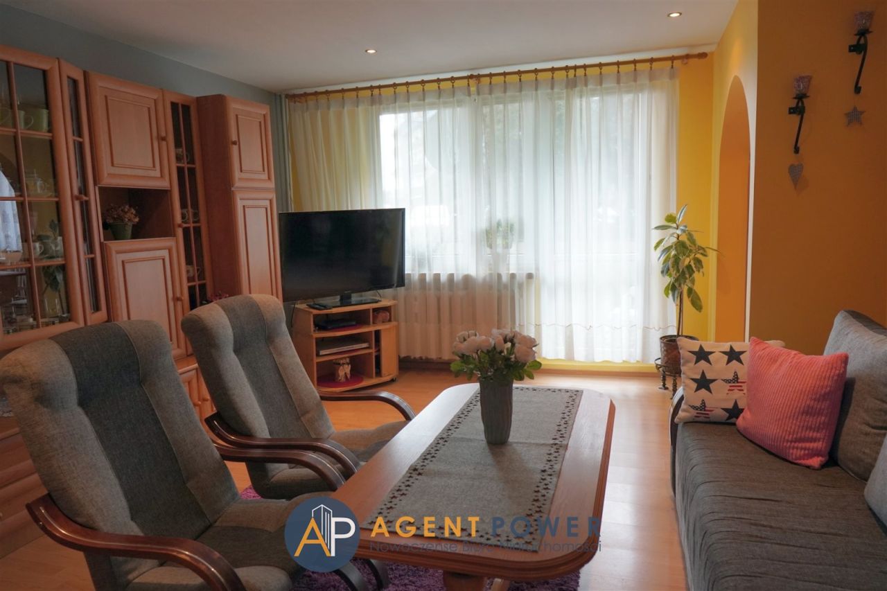 Mieszkanie 3-pokojowe Olkusz, ul. Kosynierów. Zdjęcie 2