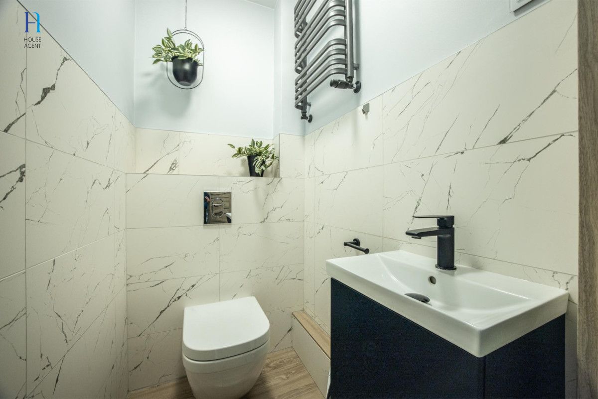 Mieszkanie 3-pokojowe Łódź Julianów, ul. dr. Władysława Biegańskiego. Zdjęcie 17