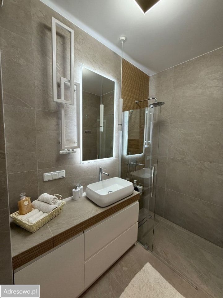 Mieszkanie 2-pokojowe Katowice Bogucice, ul. Nadgórników. Zdjęcie 14