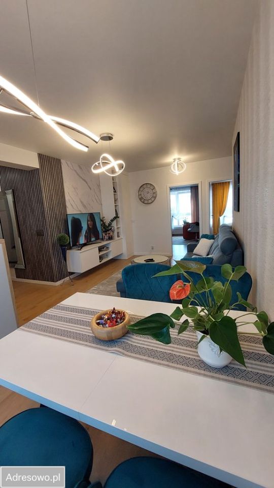 Mieszkanie 4-pokojowe Lublin Węglin, ul. Jemiołuszki. Zdjęcie 3