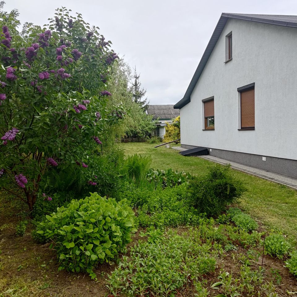 dom wolnostojący, 3 pokoje Milejów-Osada, ul. Szkolna. Zdjęcie 16