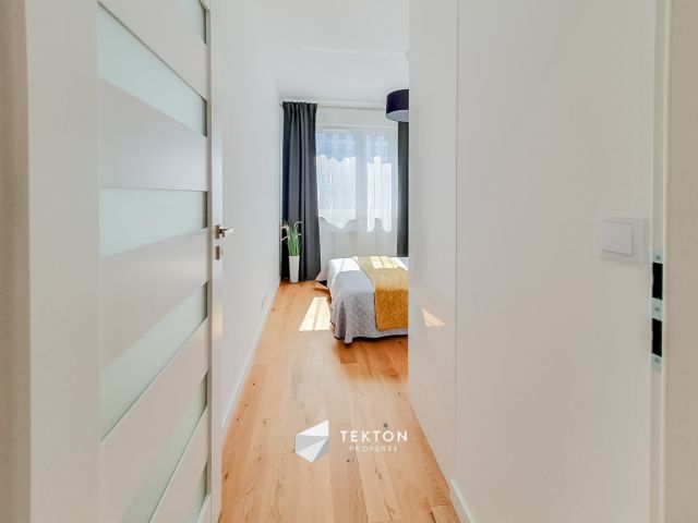 Mieszkanie 2-pokojowe Warszawa Ursynów, ul. Bokserska. Zdjęcie 8