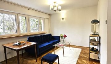 Mieszkanie 3-pokojowe Warszawa Bielany, ul. Wrzeciono
