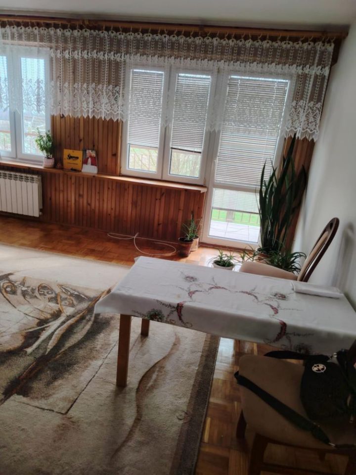 Mieszkanie 3-pokojowe Lipsk, ul. Szkolna. Zdjęcie 5