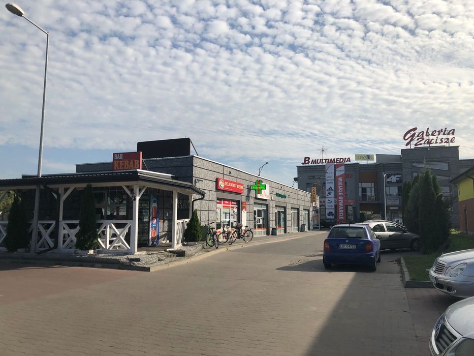 Lokal Terespol
