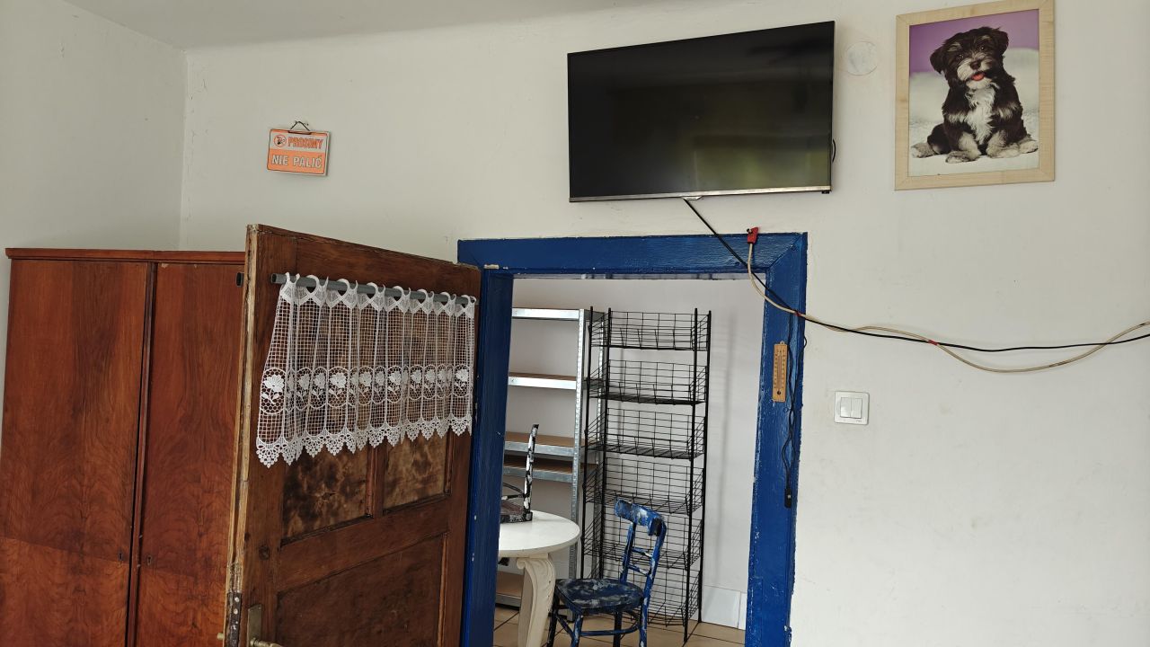 dom wolnostojący, 4 pokoje Łódź Ruda Pabianicka, ul. Ksawerowska. Zdjęcie 13