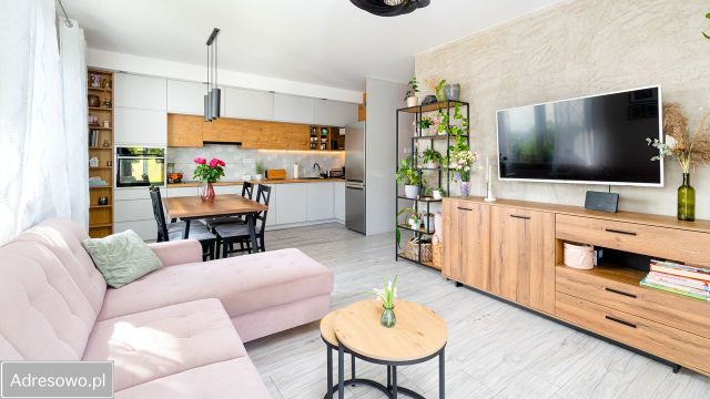 Mieszkanie 3-pokojowe Jelenia Góra Centrum, ul. os. Rakownica. Zdjęcie 1