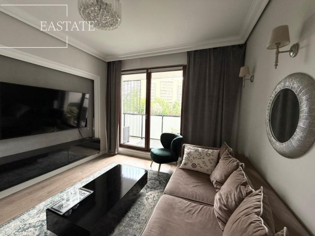 Mieszkanie 2-pokojowe Warszawa Bemowo, ul. Powstańców Śląskich. Zdjęcie 2