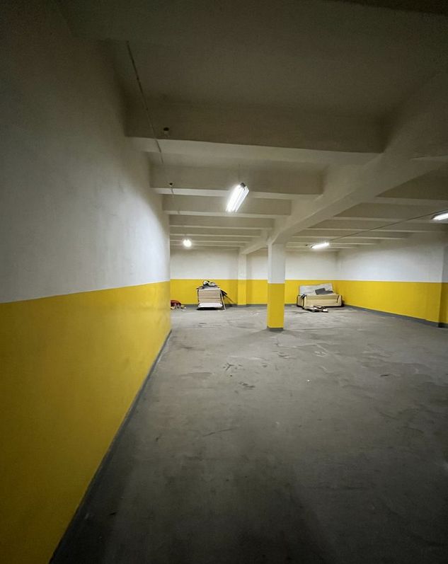 Hala/magazyn Suwałki, ul. Szkolna. Zdjęcie 7