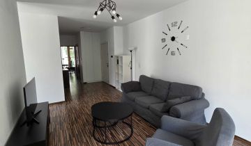 Mieszkanie 3-pokojowe Warszawa Wola, ul. Kolejowa