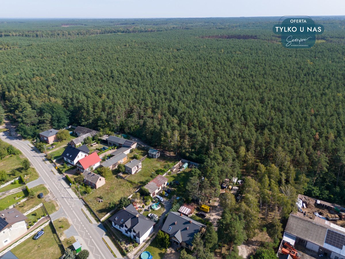 dom wolnostojący, 4 pokoje Ruda. Zdjęcie 23