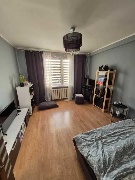 Mieszkanie 3-pokojowe Zawiercie Kromołów, ul. Południowa