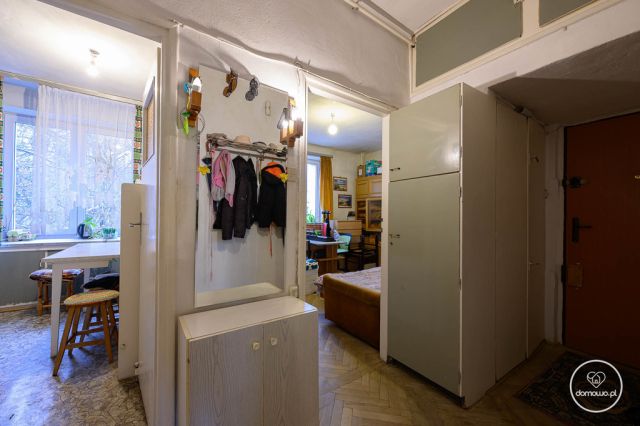 Mieszkanie 2-pokojowe Warszawa Śródmieście, ul. Józefa Lewartowskiego. Zdjęcie 7