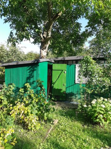 Działka rod Zielona Góra Centrum, ul. Andrzeja Struga. Zdjęcie 1