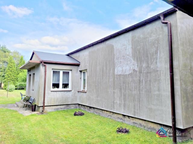 dom wolnostojący, 5 pokoi Łysiec. Zdjęcie 9