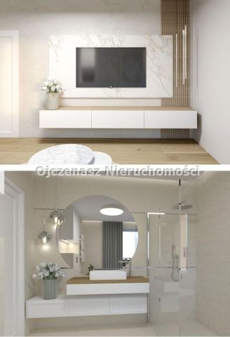 dom wolnostojący, 4 pokoje Niemcz. Zdjęcie 20