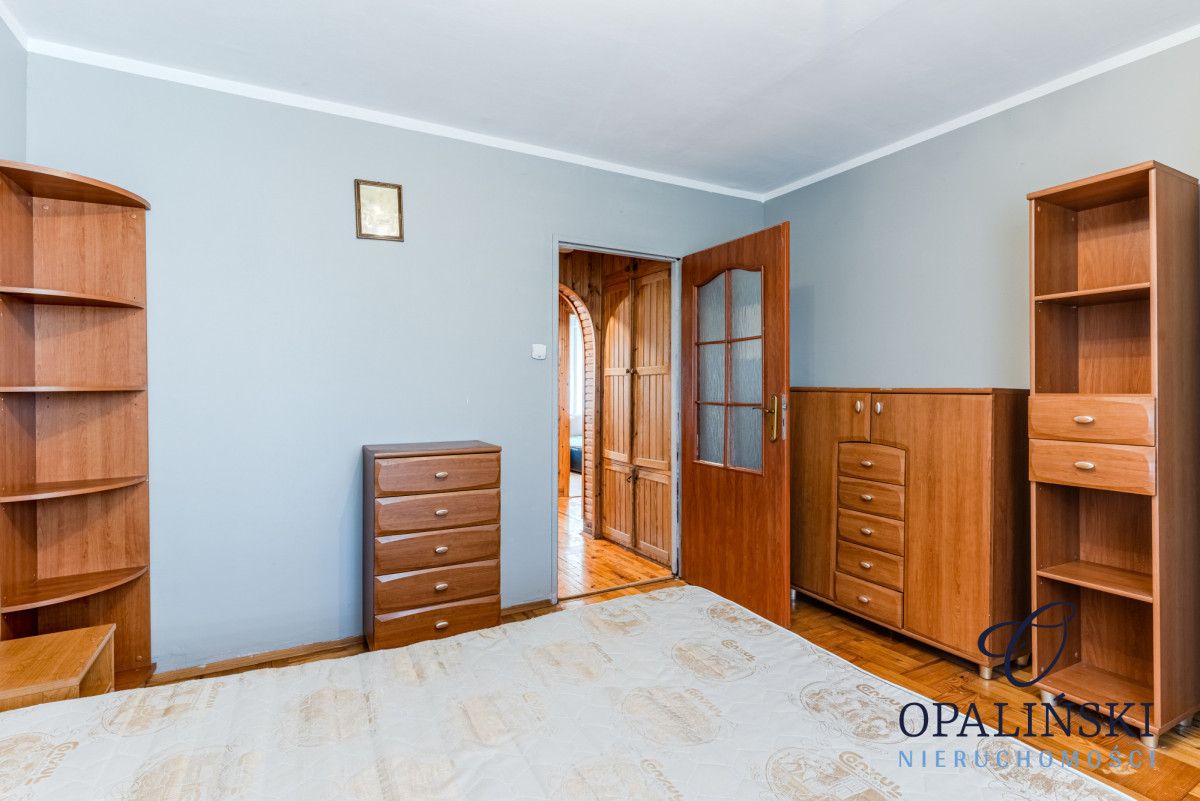 Mieszkanie 4-pokojowe Stalowa Wola, ul. Wałowa. Zdjęcie 5