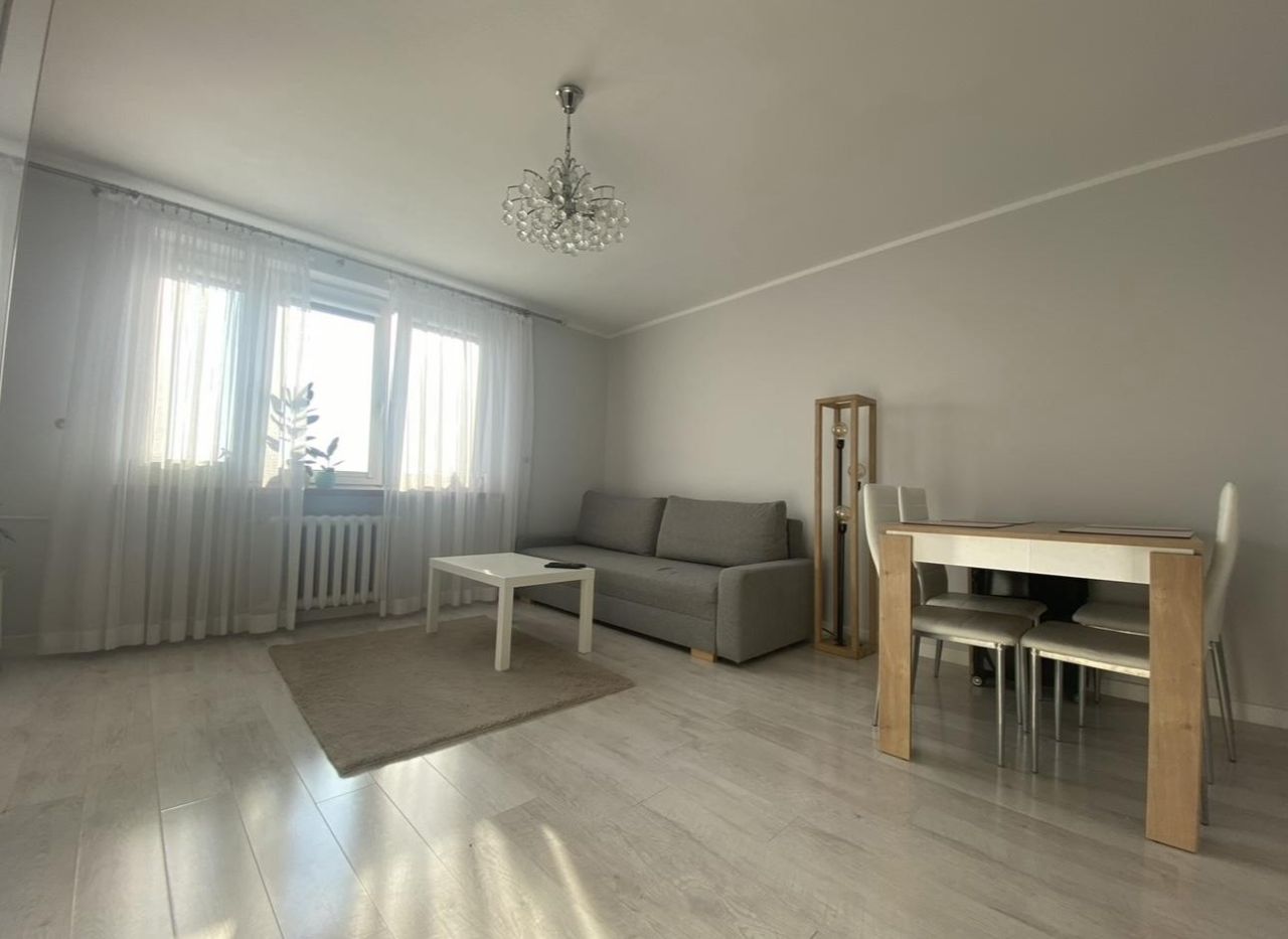 Mieszkanie 1-pokojowe Warszawa Wola, ul. Obozowa