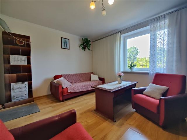 Mieszkanie 3-pokojowe Słowino. Zdjęcie 3