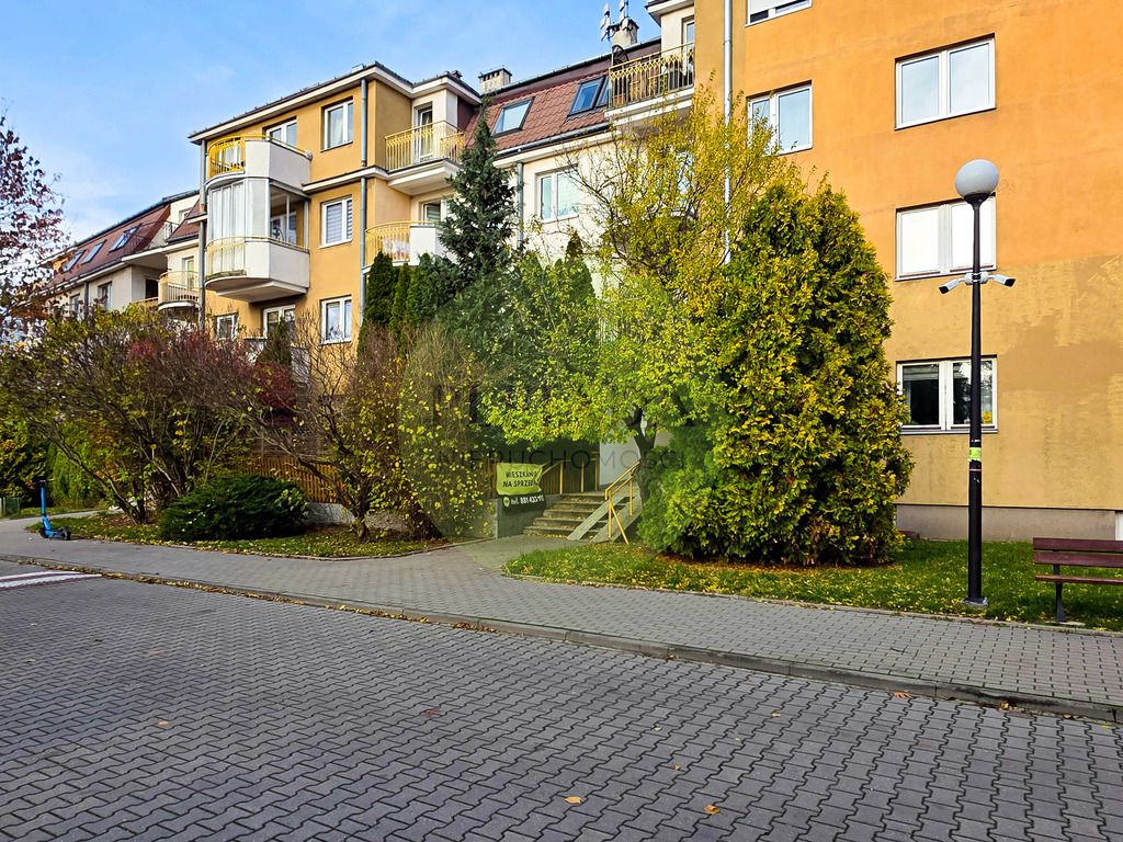 Mieszkanie 2-pokojowe Warszawa Włochy, ul. Zapustna. Zdjęcie 9