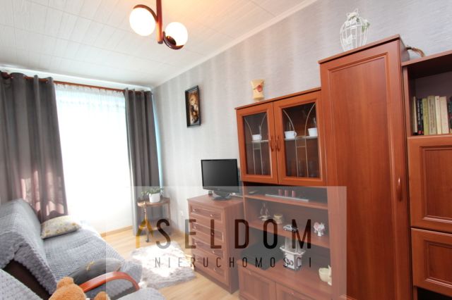 Mieszkanie 2-pokojowe Konin, ul. 11 Listopada. Zdjęcie 1