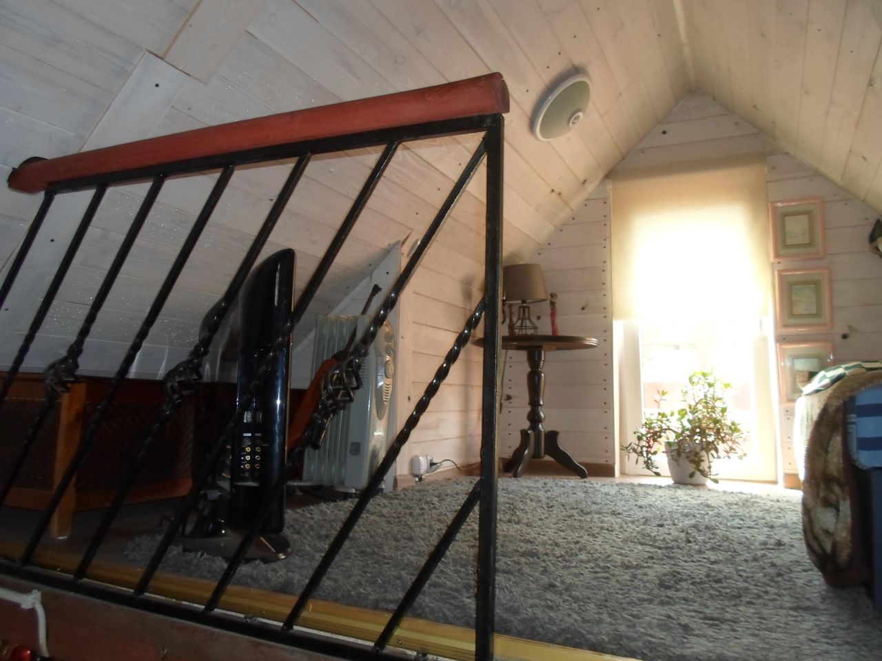 Działka rod Toruń Mokre, ul. Bolesława Chrobrego. Zdjęcie 5