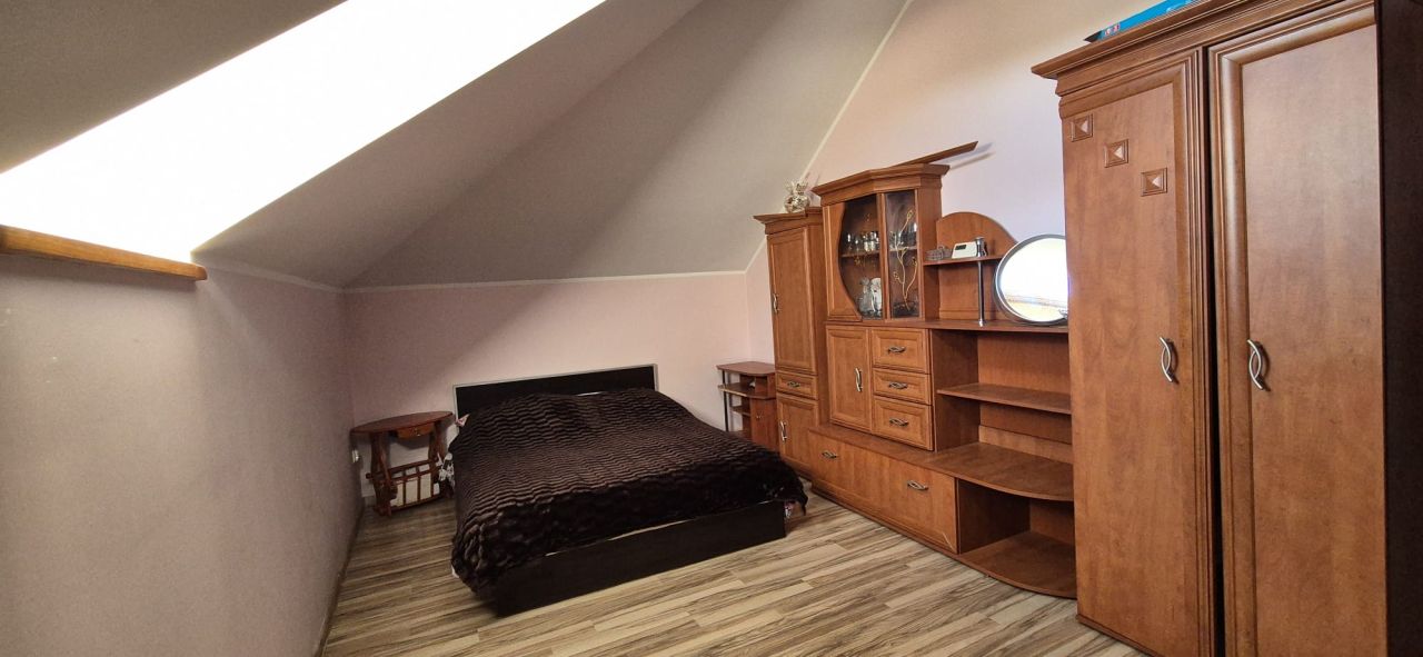 dom wolnostojący, 5 pokoi Toruń Stawki, ul. Kosa. Zdjęcie 25