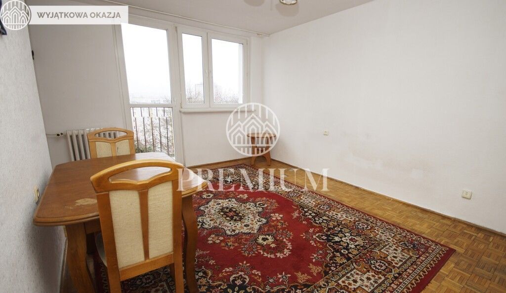 Mieszkanie 3-pokojowe Bydgoszcz Bielawy, ul. Powstańców Śląskich. Zdjęcie 3